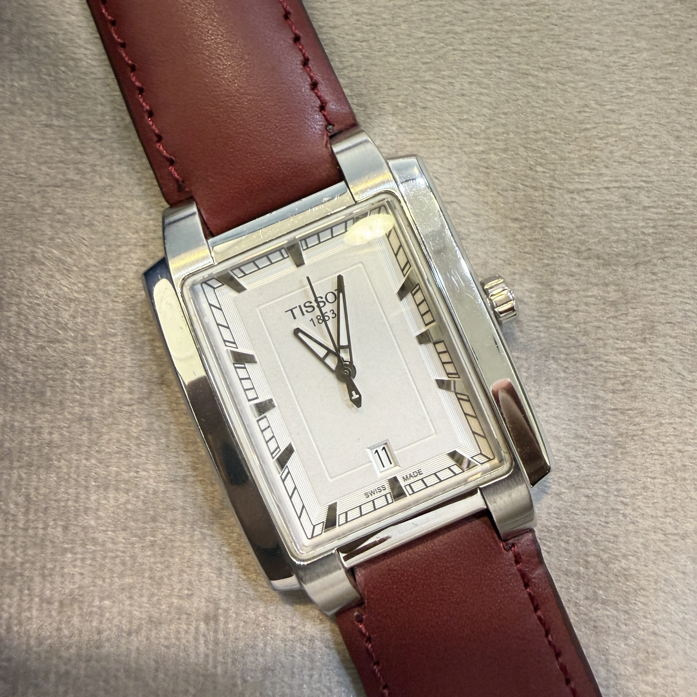 TISSOT TISSOT T-Trend TXL