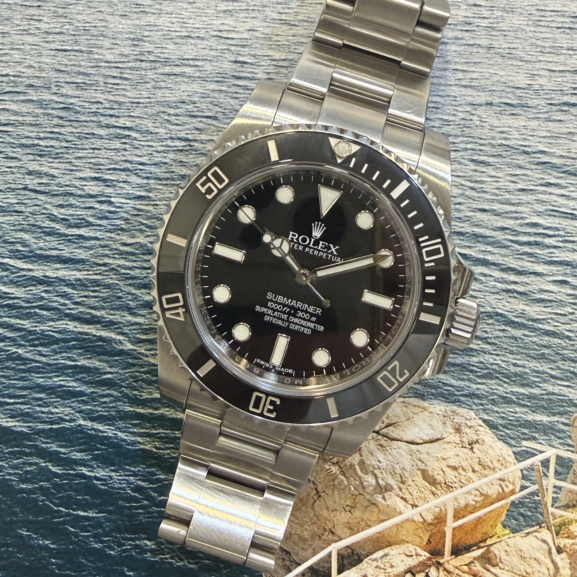 Rolex ROLEX Submariner